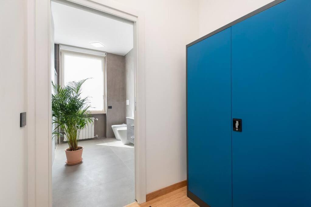 Studio Suite 16 Bergamo Exterior photo